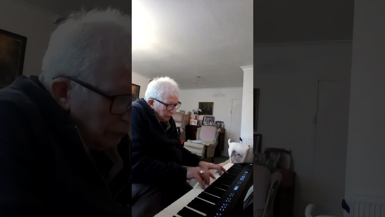 Tunes for Sunday