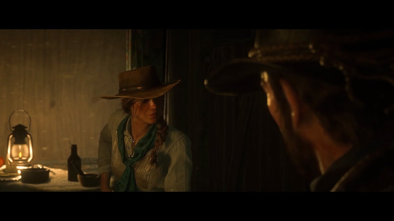 RDR2 | 