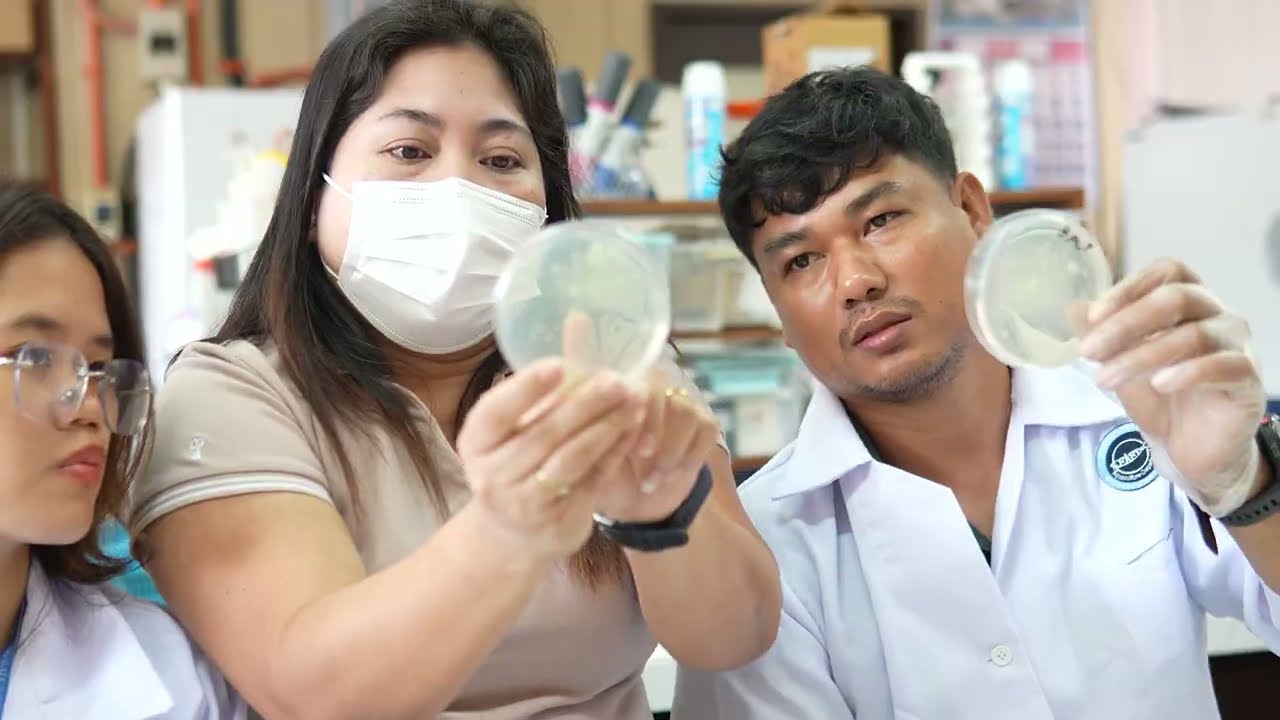Fish Health Management Training 2026