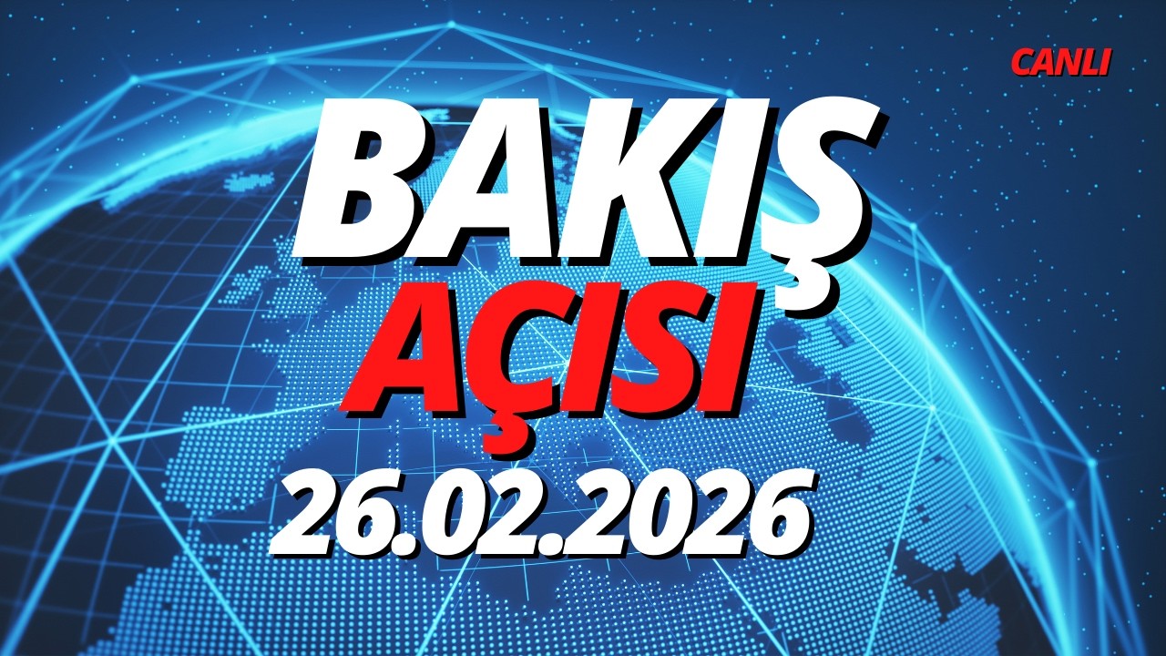 BAKIŞ AÇISI (26.02.2026) #malatya  #gündem   #siyaset