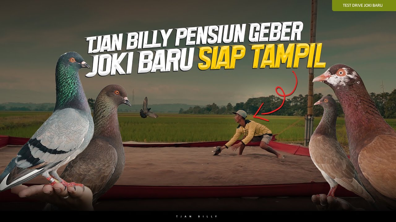 LATIHAN PERDANA PLAYER ELITE TEAM BERSAMA JOKI BARU DI PEKALONGAN