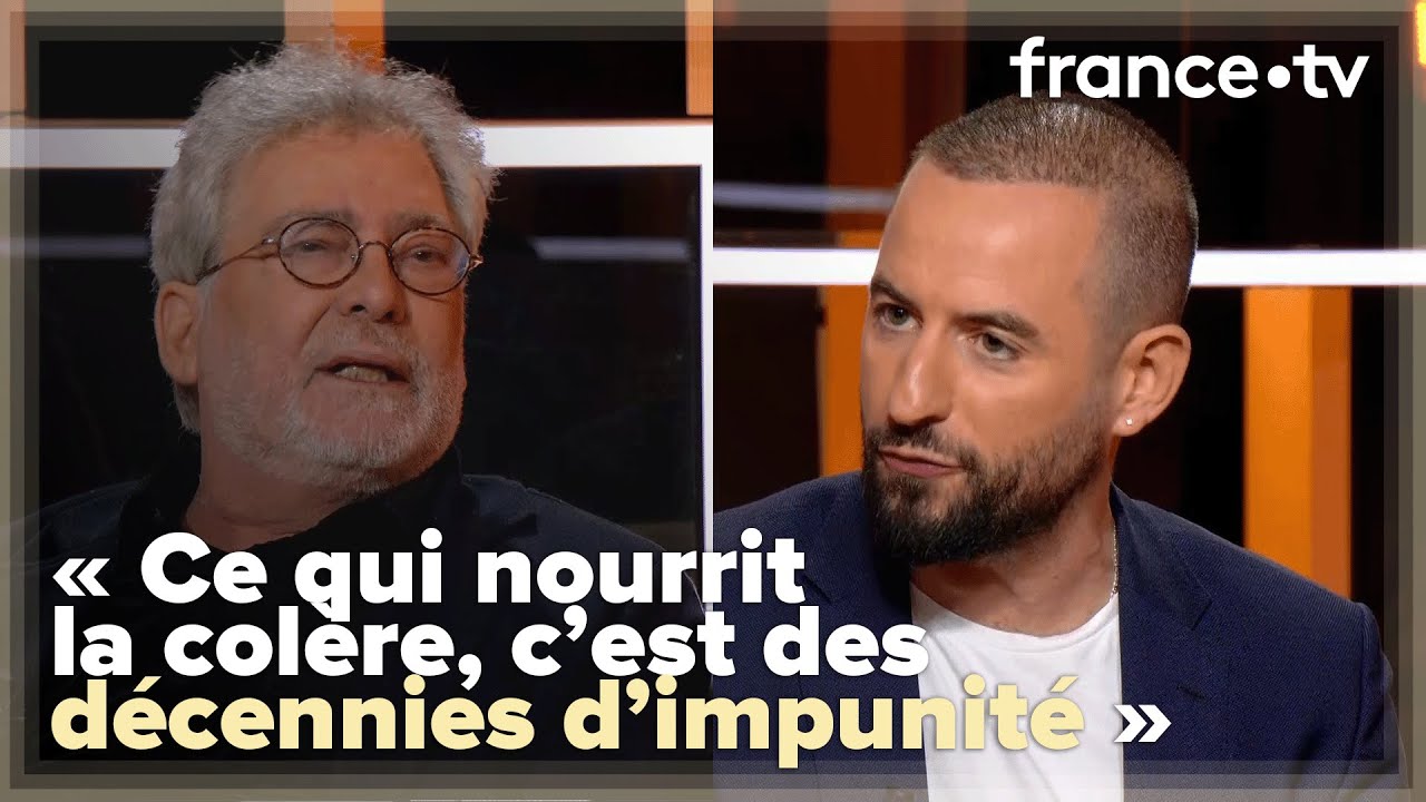 Le mandat d'arrêt de la CPI est-elle une décision historique ? - C Ce soir du 28 mai 2024