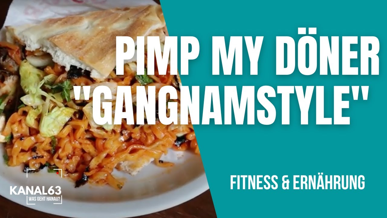 Pimp My Döner  