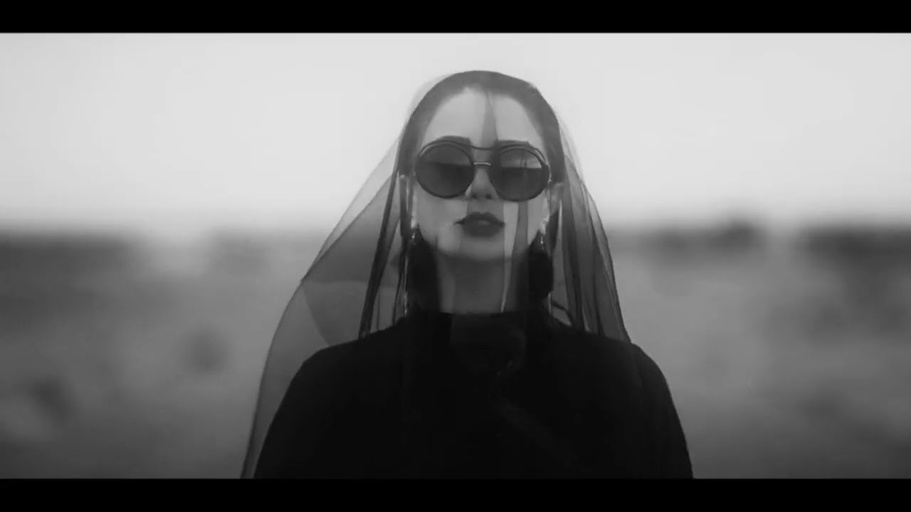 &ldquo;GHESMAT&rdquo; music video &ldquo;FERITA&rdquo;