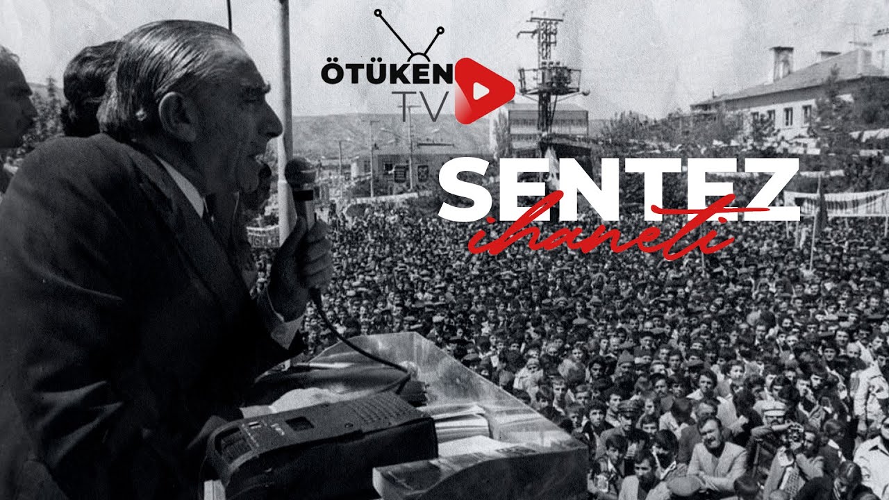 Milliyetçi Hareket Partisi Tarihi ve Alparslan Türkeş |#Muhabbet|