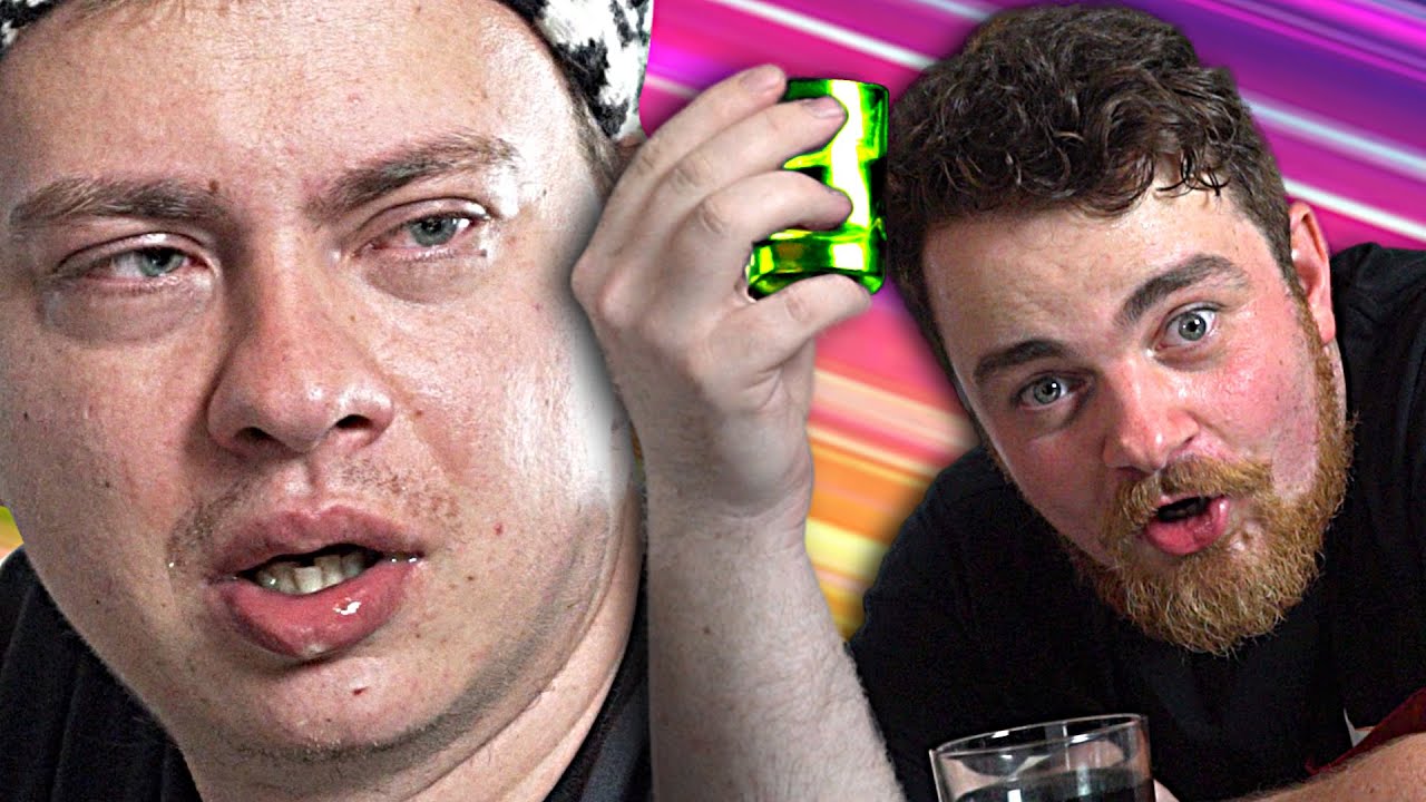 Nejslabší, máte Panáka! @Duklock