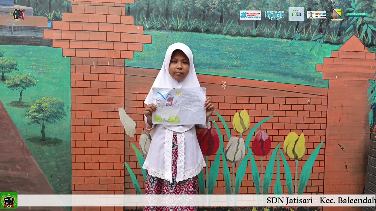 TANTANGAN BULAN FEBRUARI 2026 ALIFA TRIMEYLA #tantanganliterasi #tantanganLeksamBedas2026