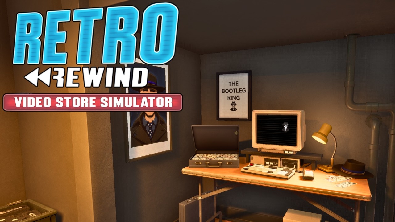 MAX Level & Secret Room | Retro Rewind | Part 9
