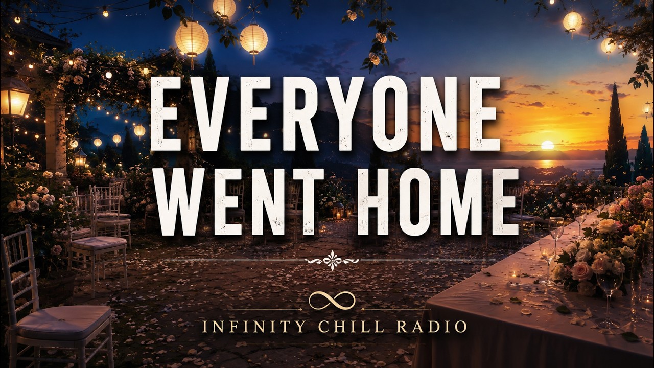 Everyone Went Home &ndash; Melodic Deep House | Late Night Vibes
