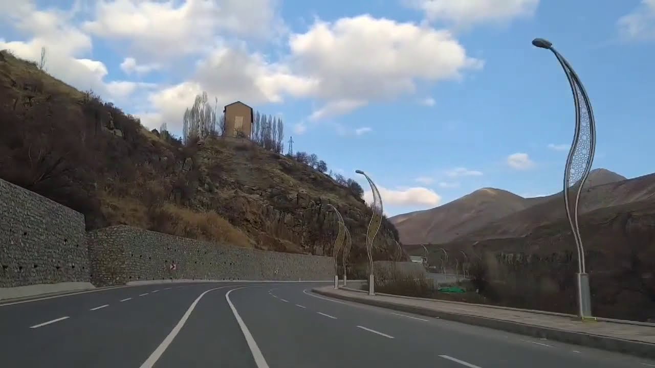 Bitlis Tanıtım