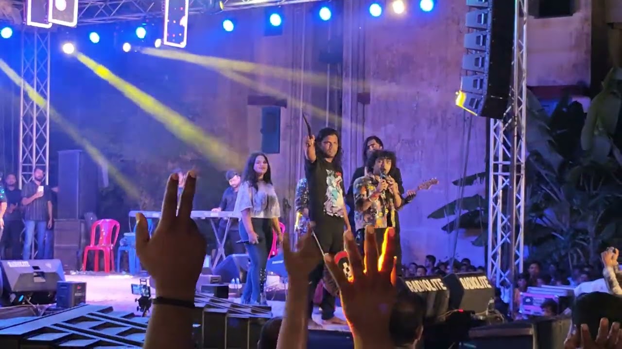 Mantu churiya to paradeep bishwokarma Puja melodi program fully Njoy heigala 