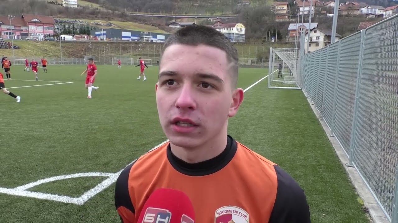 - FK SLOBODA  DOMAĆIN TURNIRA ZA PIONIRE -