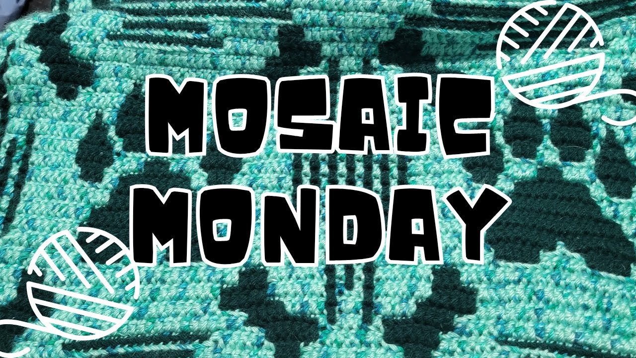 Mosaic Monday!