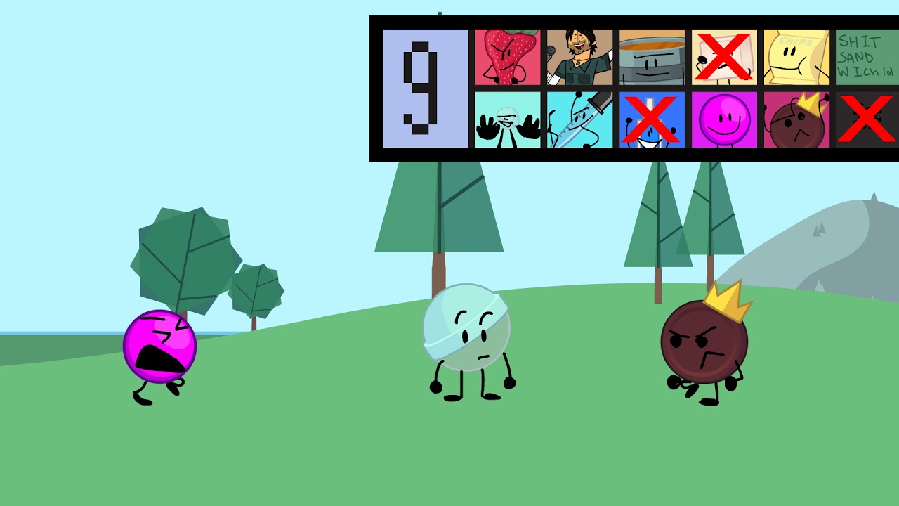 TROC 4 Challenge 14 - 