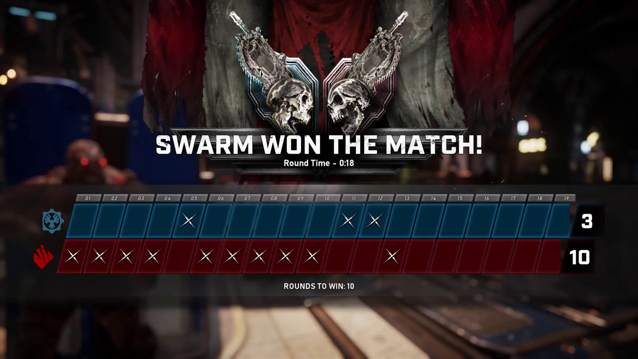 Avexys & INZEM vs TJFORCE & Demise - 2v2 $1250 Astro Tournament Semifinals - GEARS 5