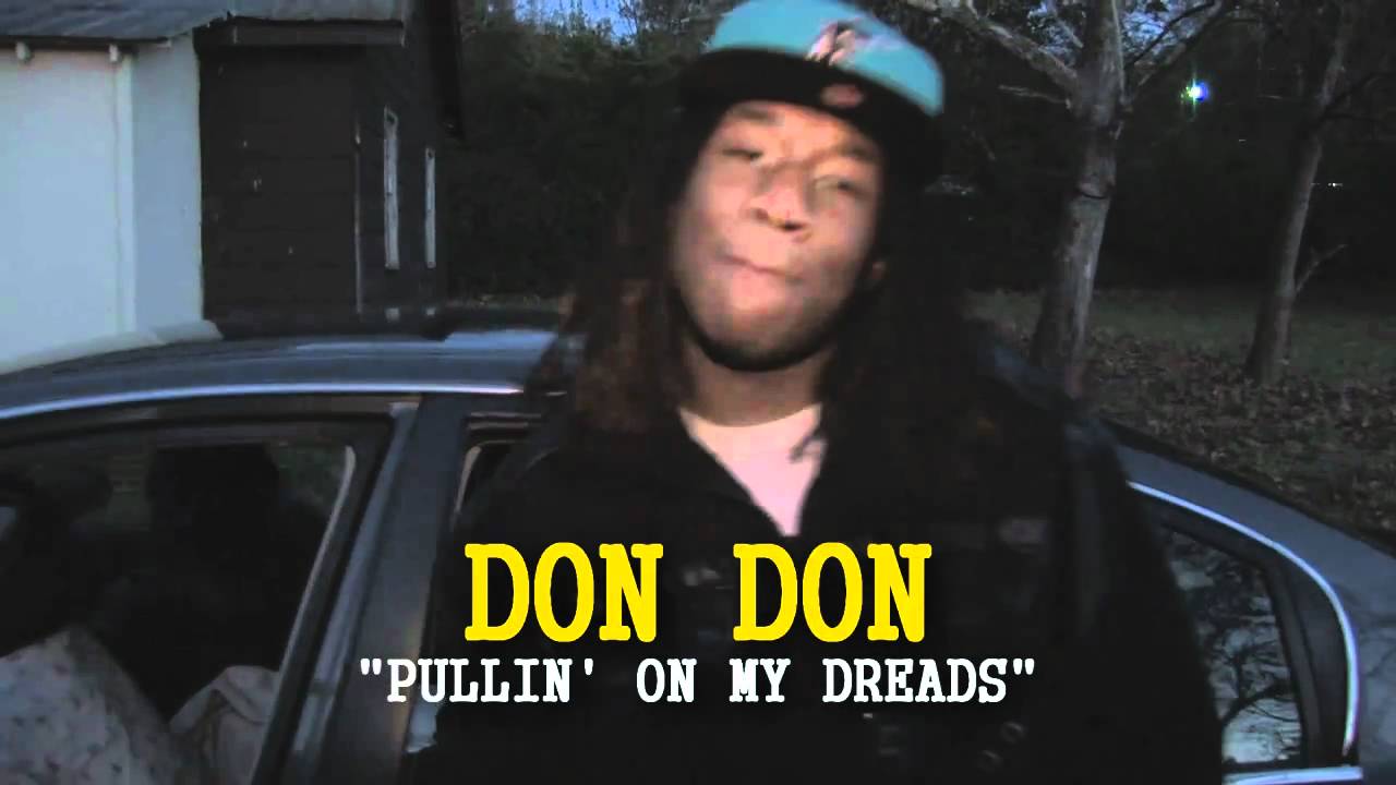DON DON ABK HIT SINGLE 