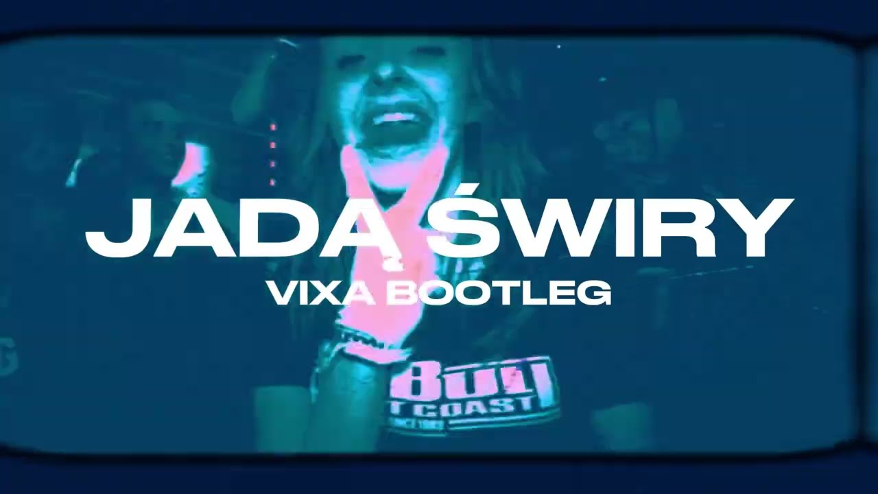 CYPIS - JADĄ ŚWIRY  [HIGHQUALITY x SMASH REMIX BOOTLEG]