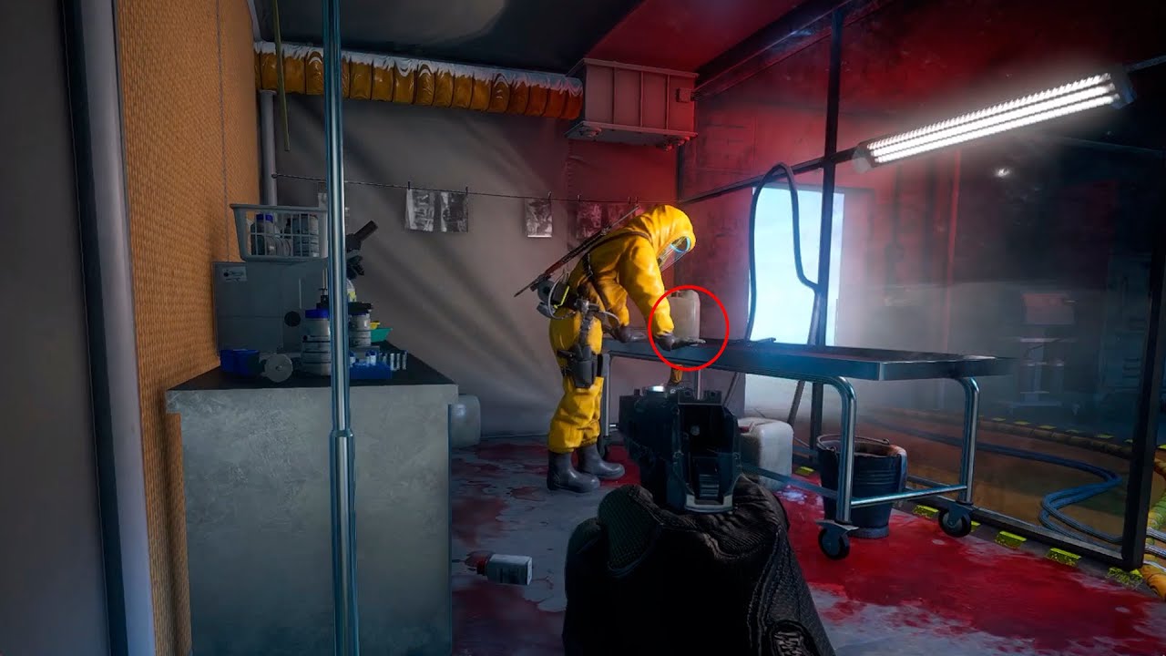 Encontramos a Dimitri 🤨 #sniperghostwarrior