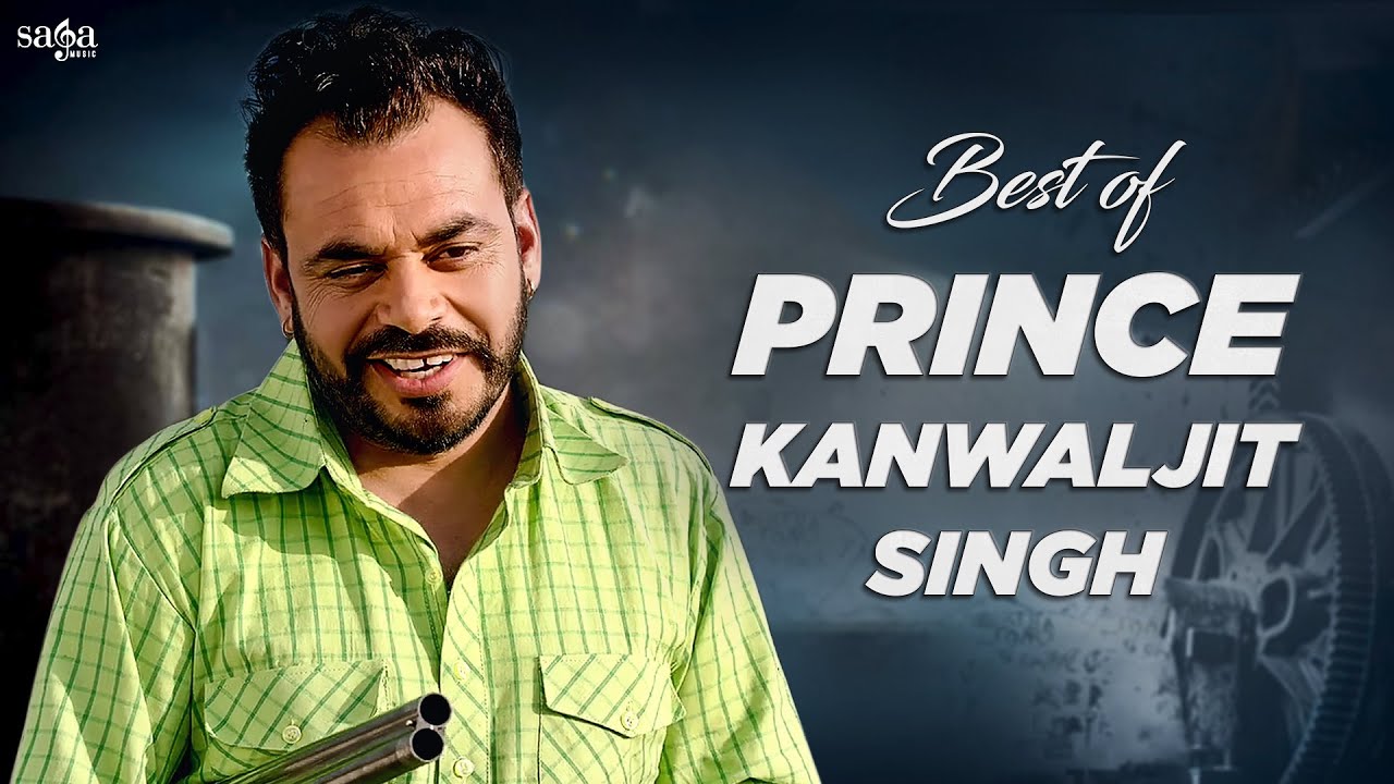 Prince Kanwaljit Singh Dialogue - Punjabi Movie Scene | Best Of Prince Kanwaljit Singh Movie Scene