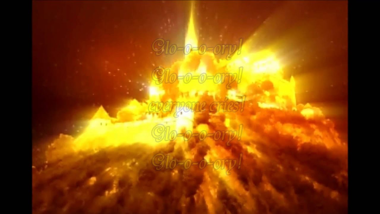 Psalm 29 - HeartSong