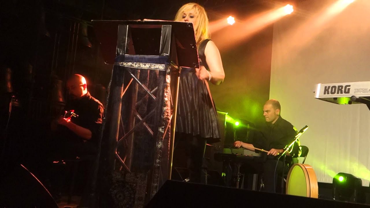 Ataraxia-La'awiyah (Live @ Black Easter Festival, 4 April 2015)