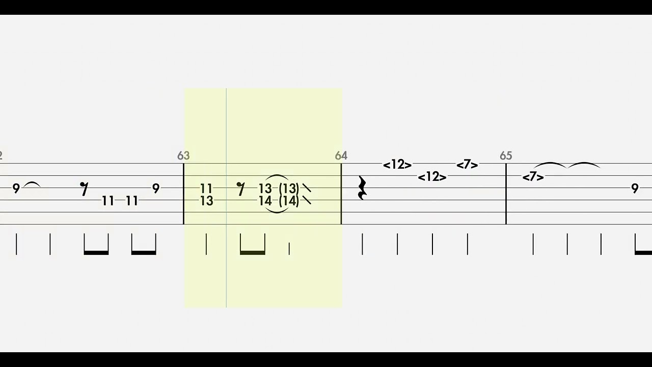 Depapepe - Kitto mata itsuka （吉他六線譜）