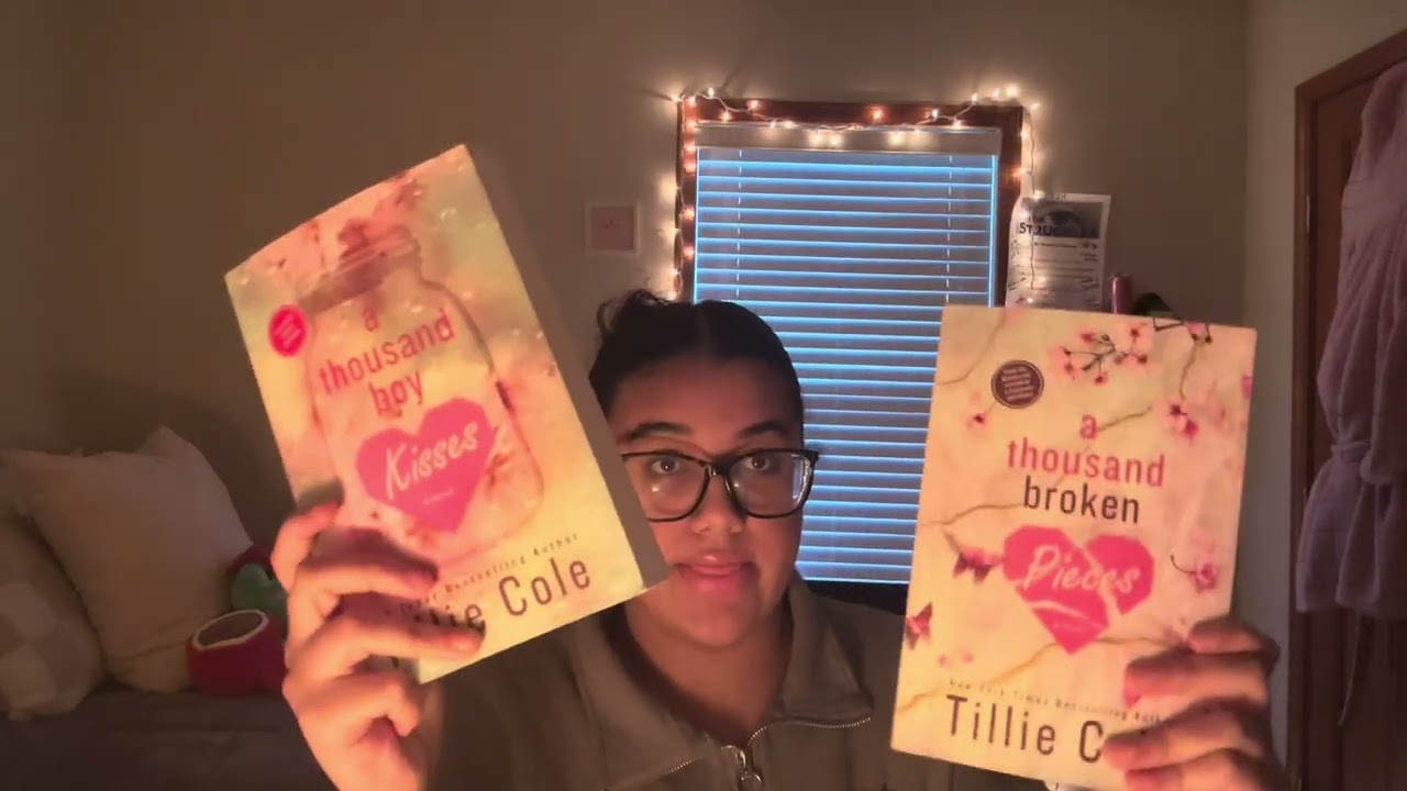 My Favorite Books of 2025!