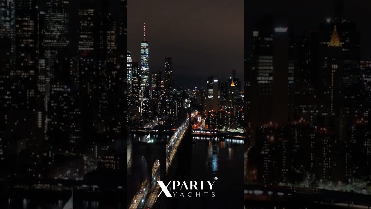#xpartyyachts #boat #fibertekne #tekne #yachts #marina #boatshow #miamiboatshow #motorboat #italy