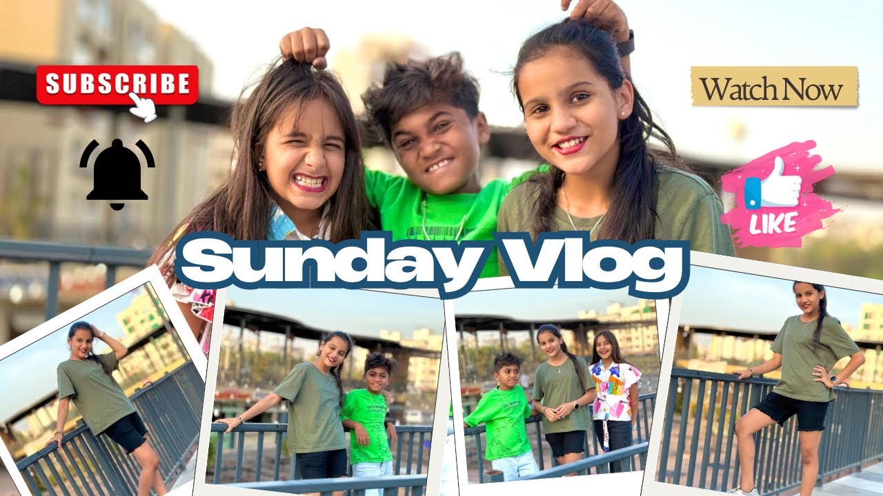 Sunday Routine Vlog | Nandini Rajput | #nandini091013 #sunday #vlog #youtubevideos #youtube #video #