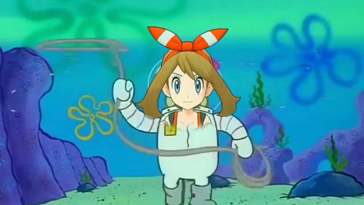 Route 110 May is Scary