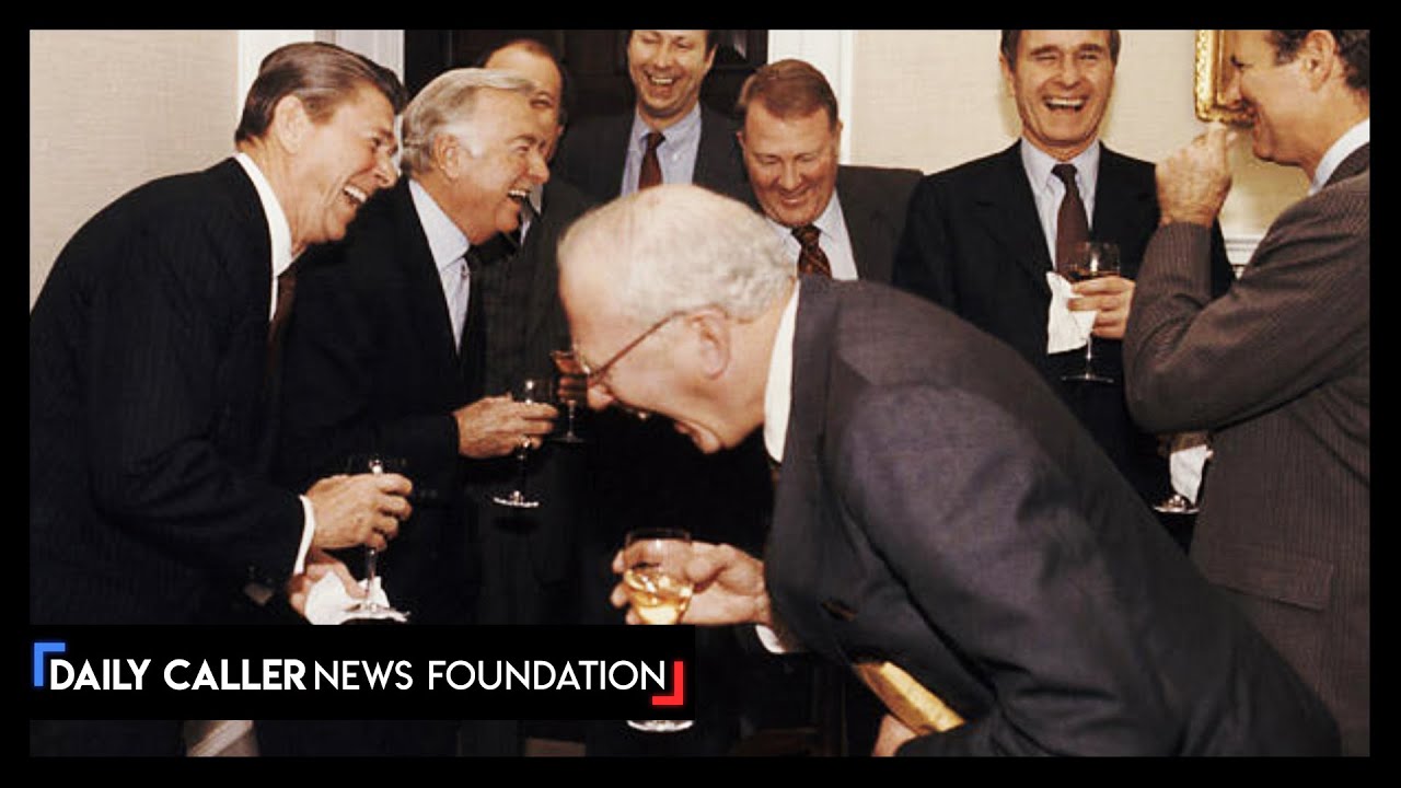 Most Embarrassing Political Moments