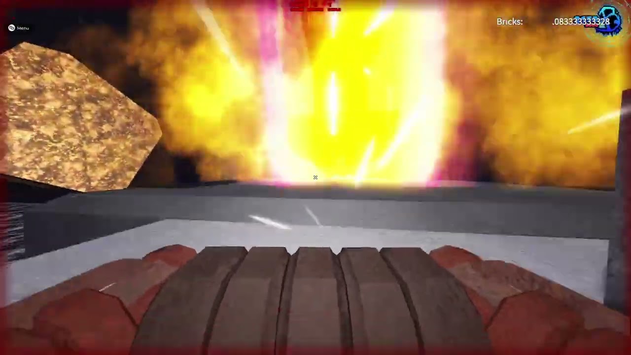 Litany's Domain (finally without any buffs)