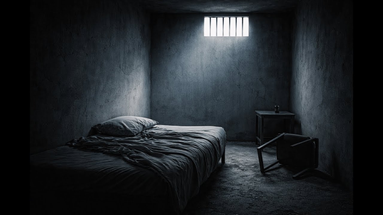 You Think You'd Survive Isolation - Your Probably Wrong