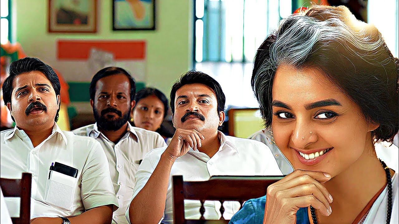 ചില ദേശീയ കോമഡി കണ്ടു കണ്ണുംപൂട്ടി ചിരിച്ചാലോ | Soubin | Manju Warrier | New Malayalam Comedy