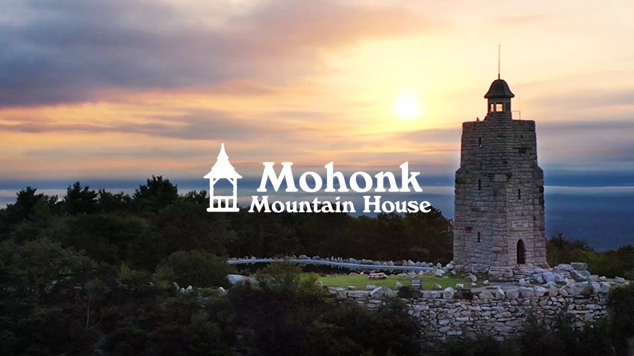 Mohonk Mountain House
