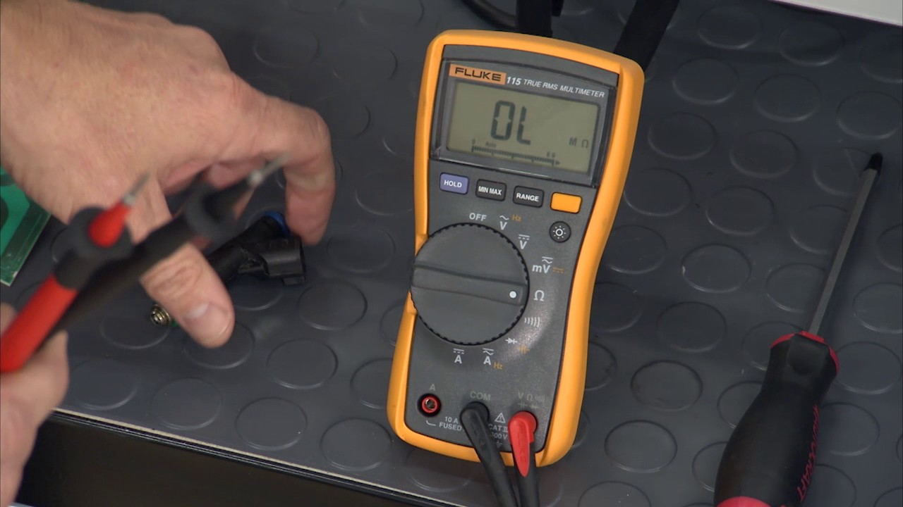 Electrical Gremlins - Diagnostics The Right Way