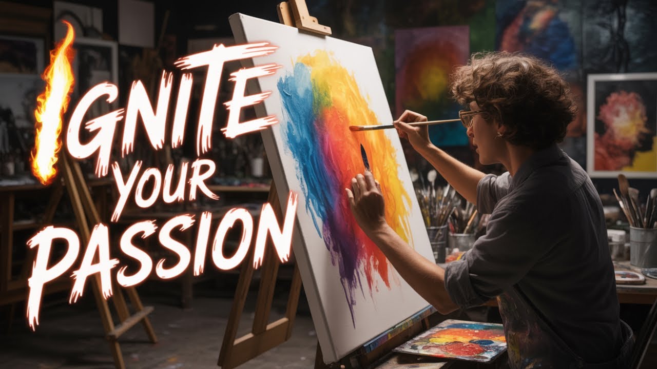 Consistencia vs Inspiración | Quién Gana