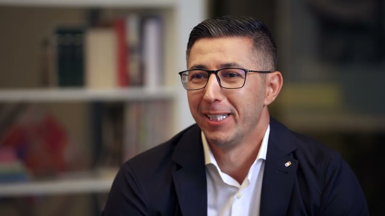 INTERVIU JUDECĂTOR MARIAN SOLOMON ȘI PROCUROR CĂZĂCEANU CIPRIAN