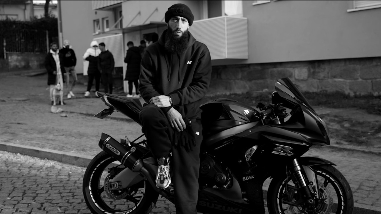 KAPPA JOTTA - ACTIVIDADE (Video Oficial)