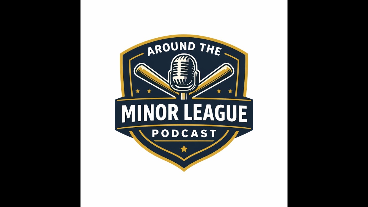The Future of the Rangers 🔴🔵 | Top 10 Prospects (2026 Season Preview)