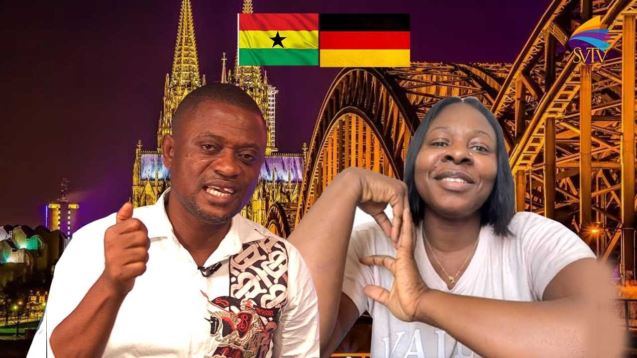 I Pullêd A Knífê On A Romanian To Escape From A Hotel In Romania - Lady Reveals More
