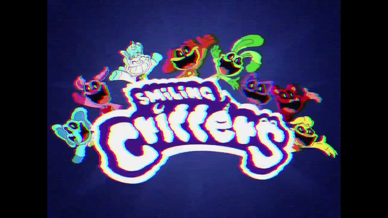 Smiling Critter's Sacrifice (Alice human sacrifice) [Audio only]