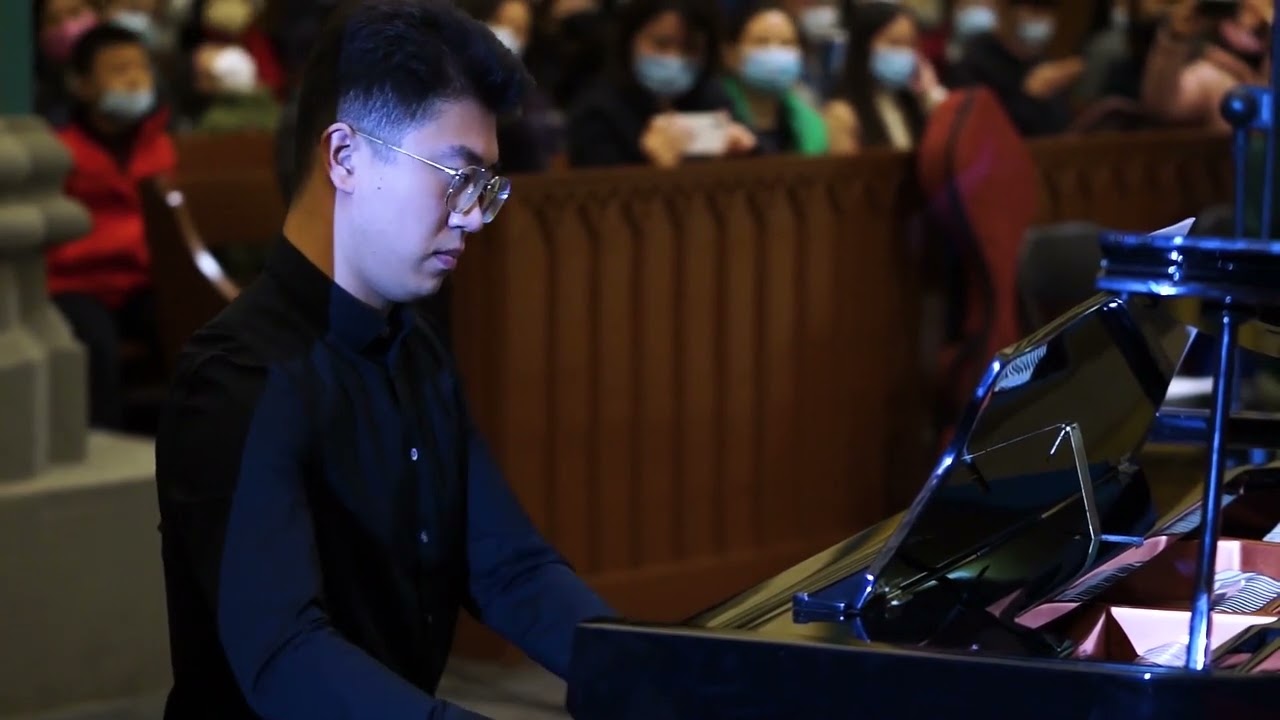 14 区师达《离恨》Padre Aureo Castro Nunes e Castro, “Nostalgia”