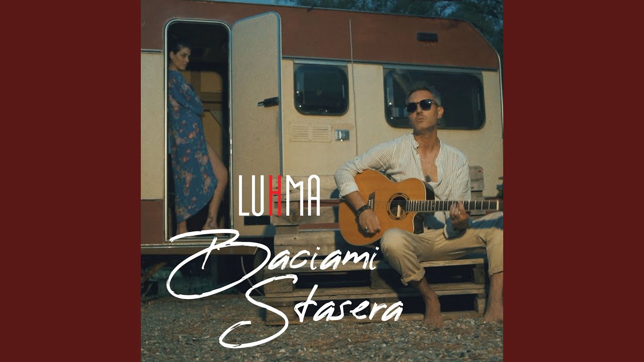 Baciami Stasera
