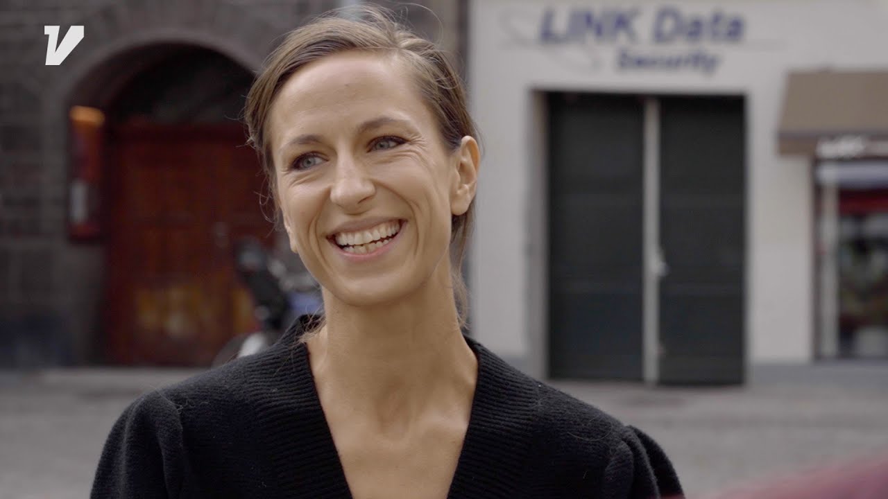 Weekendredaktionen: Mathilde Falch #129