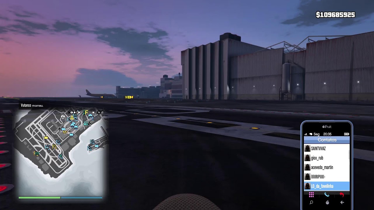 GTA5/online
