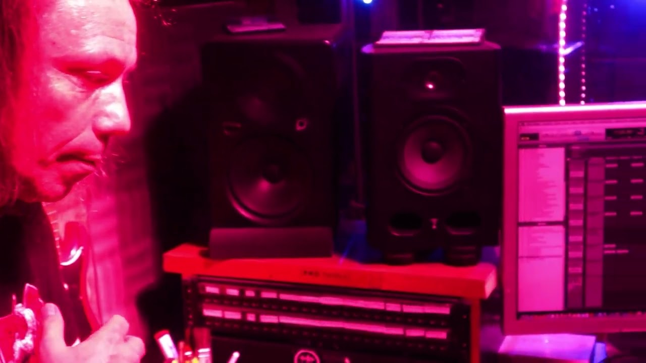 YANKO TOLIC  - OPUS POSTOMUM  - VIDEO PROMOCIONAL