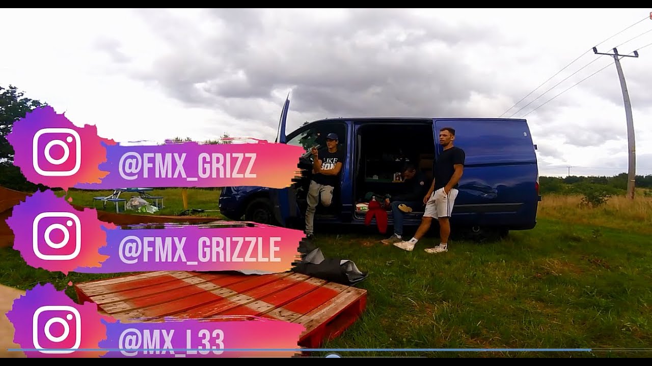 Building Our Own Fmx Compound Uk