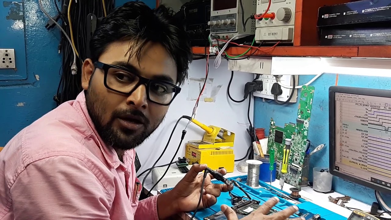How to check cq40 laptop motherboard step by step, how to use power plane in schematics for laptop b