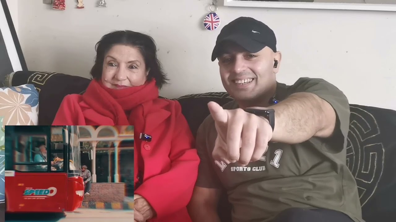 REACTION : GAL SUN | SABAAT BATIN | RACKSTAR